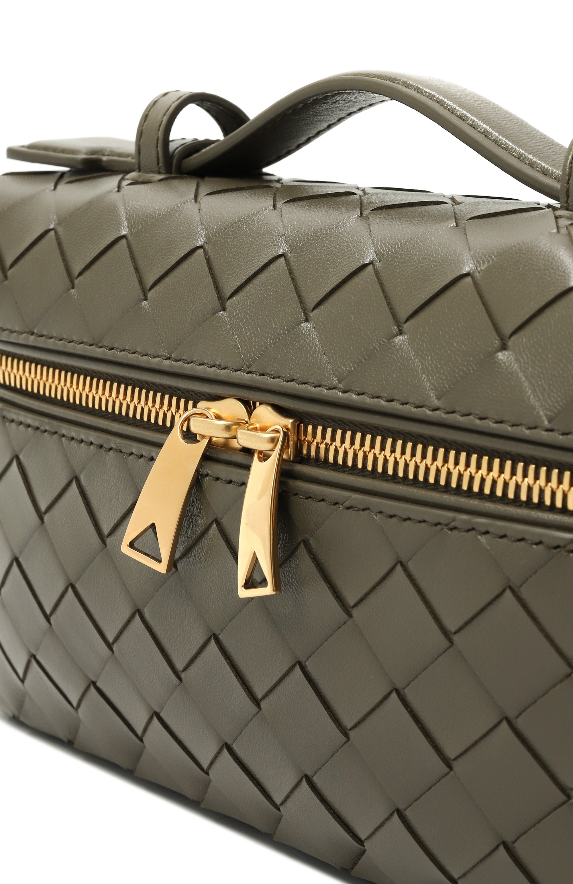 Сумка bang bang BOTTEGA VENETA, арт. 789109/V3IV1, фото 3