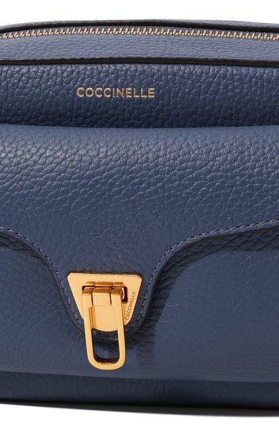 Сумка beat small COCCINELLE, арт. E1 MF6 15 02 01, фото 3