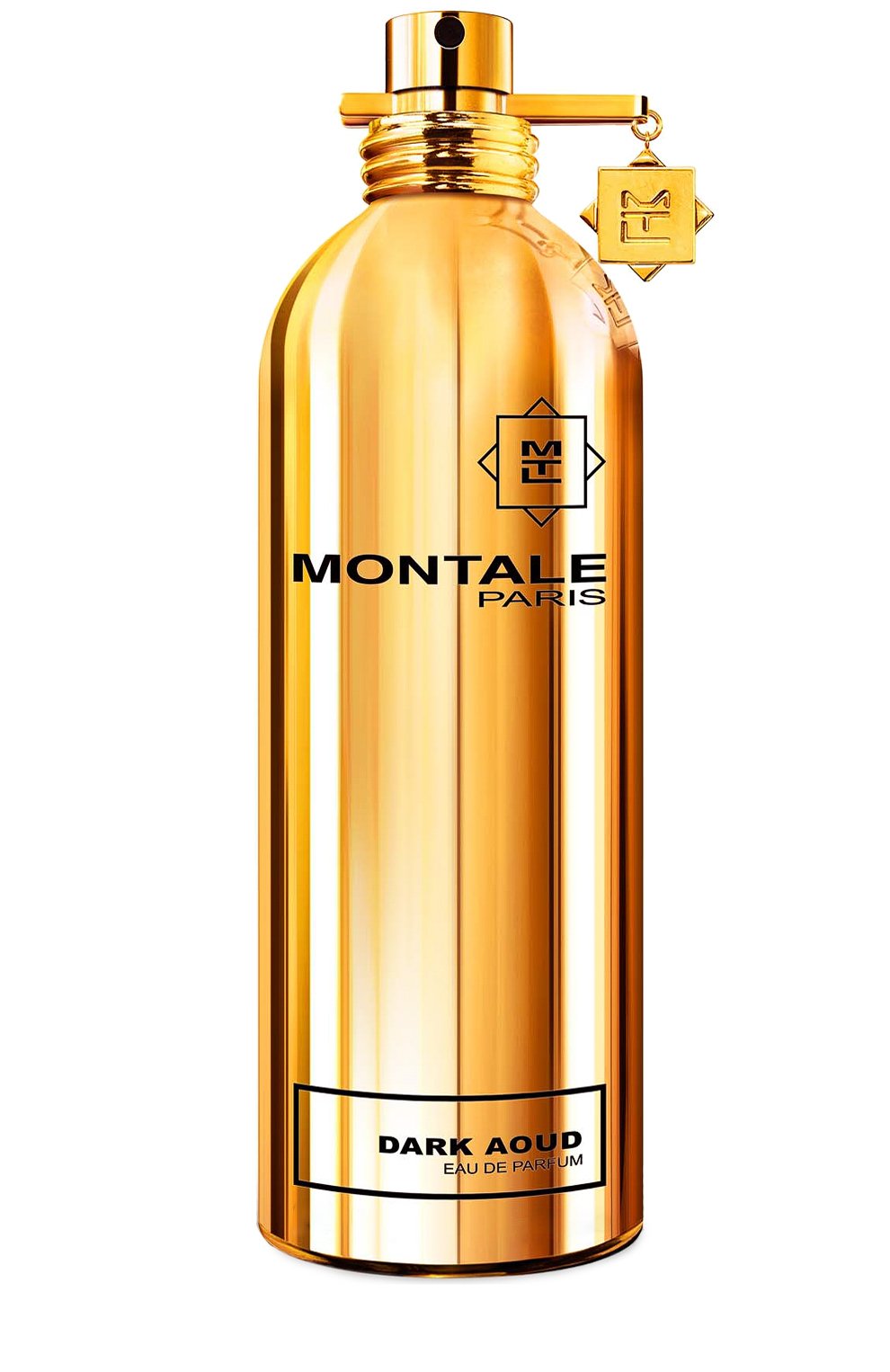 Парфюмерная вода dark aoud (50ml) MONTALE, арт. 3713981400383, фото 1