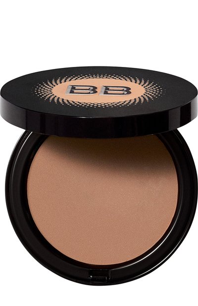Мужской компактная пудра с эффектом загара, оттенок stonestreet BOBBI BROWN, арт. EHR3-06