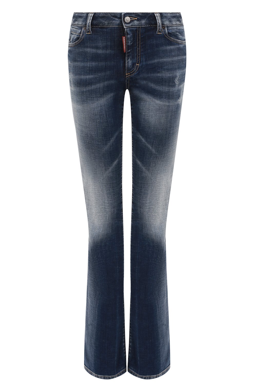 Джинсы DSQUARED2, арт. S75LB0640/S30342, фото 1