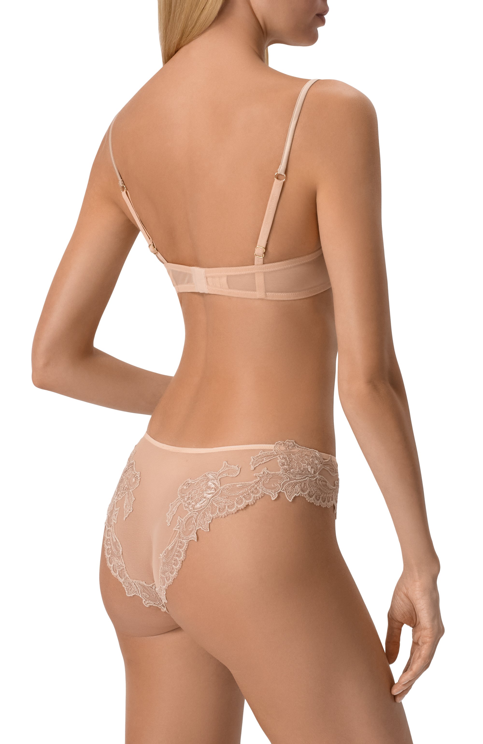 Трусы-слипы C.ALLA, арт. DVT1328 MU, фото 3