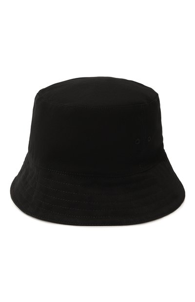 Хлопковая панама OFF-WHITE, арт. OMLA034C99FAB0041001, фото 3