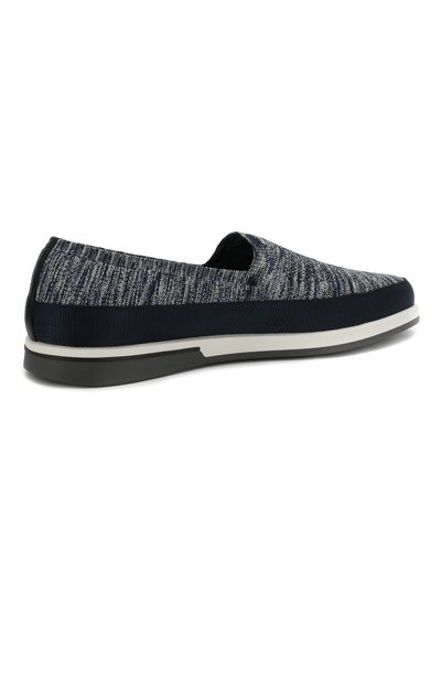 Комбинированные слипоны PRADA, арт. 4D3396-3KR9-F0008, фото 4