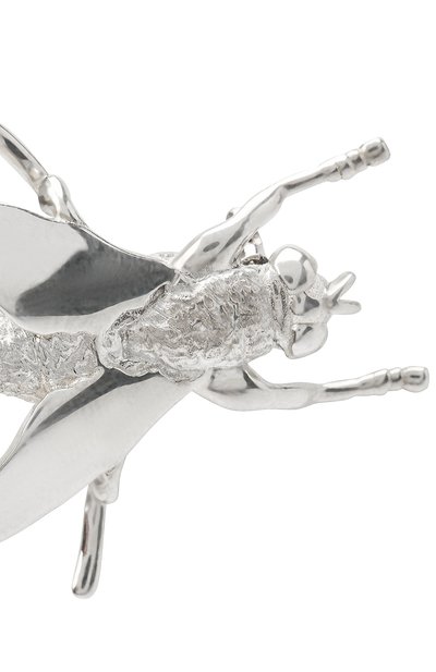 Брошь муха insecta DZHANELLI, арт. 0115, фото 3