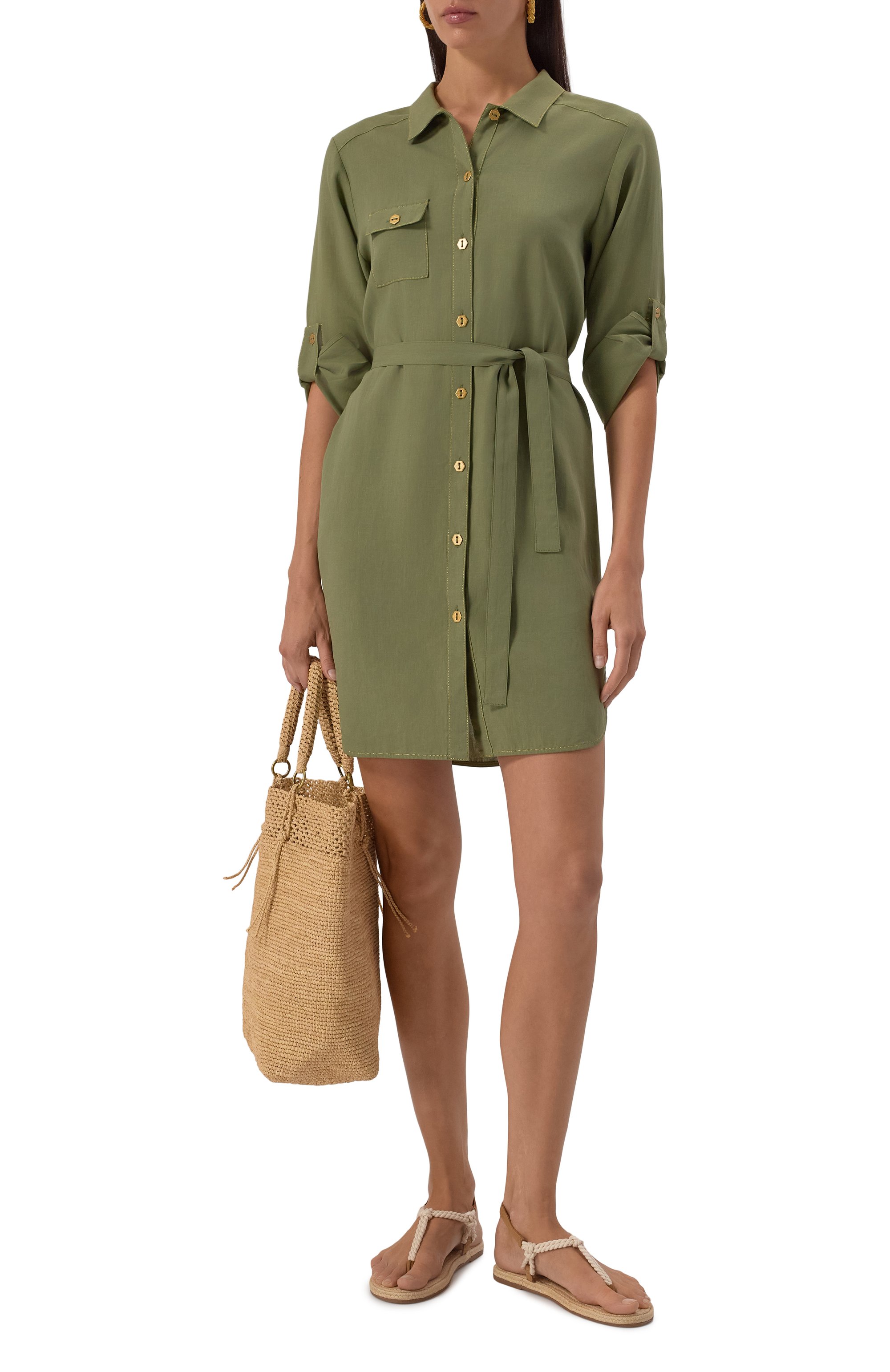 Платье LISE CHARMEL, арт. ASB2160, фото 2