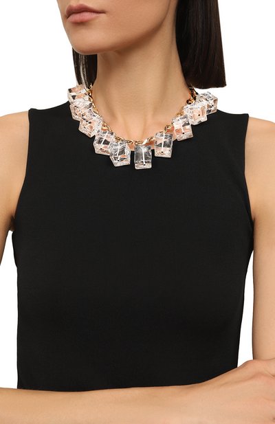 Колье JACQUEMUS, арт. 22E221JW027/5804, фото 2