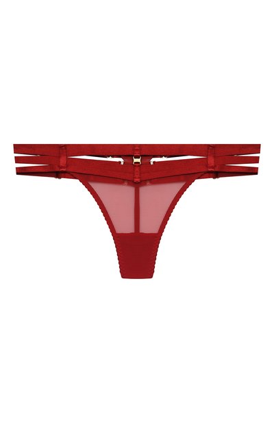 Женские трусы-стринги BORDELLE, арт. ART DEC0 MULTISTRAP TH0NG