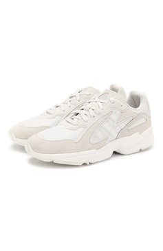 Ladies adidas yung deals