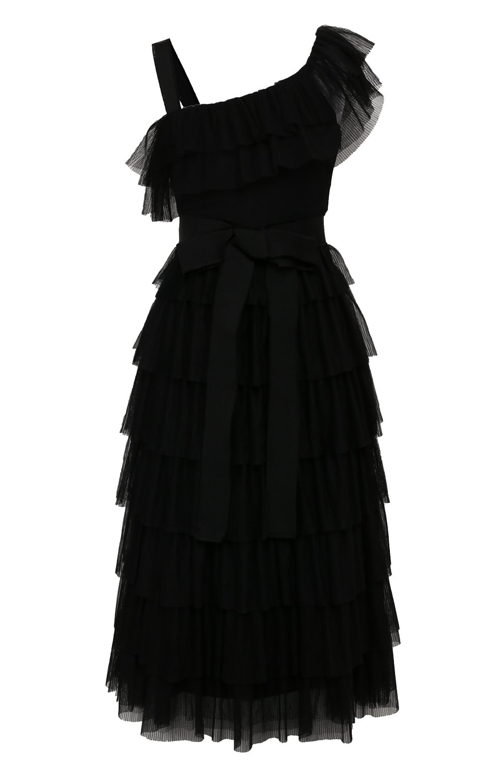 Плать е-миди REDVALENTINO, арт. SR3VA03C/4C5, фото 1