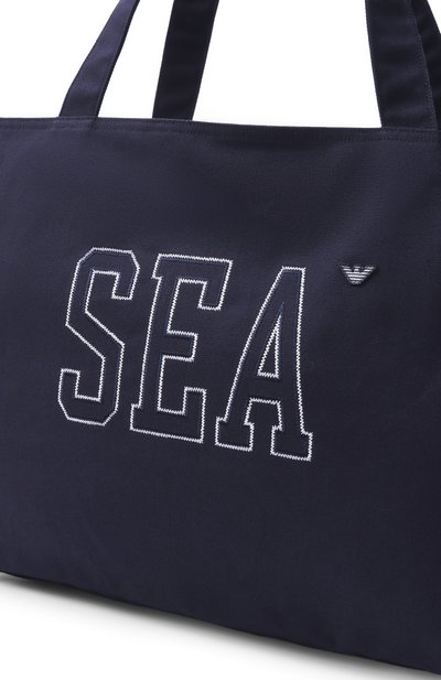 Сумка-шопер EMPORIO ARMANI, арт. EX000038/AF21749, фото 5