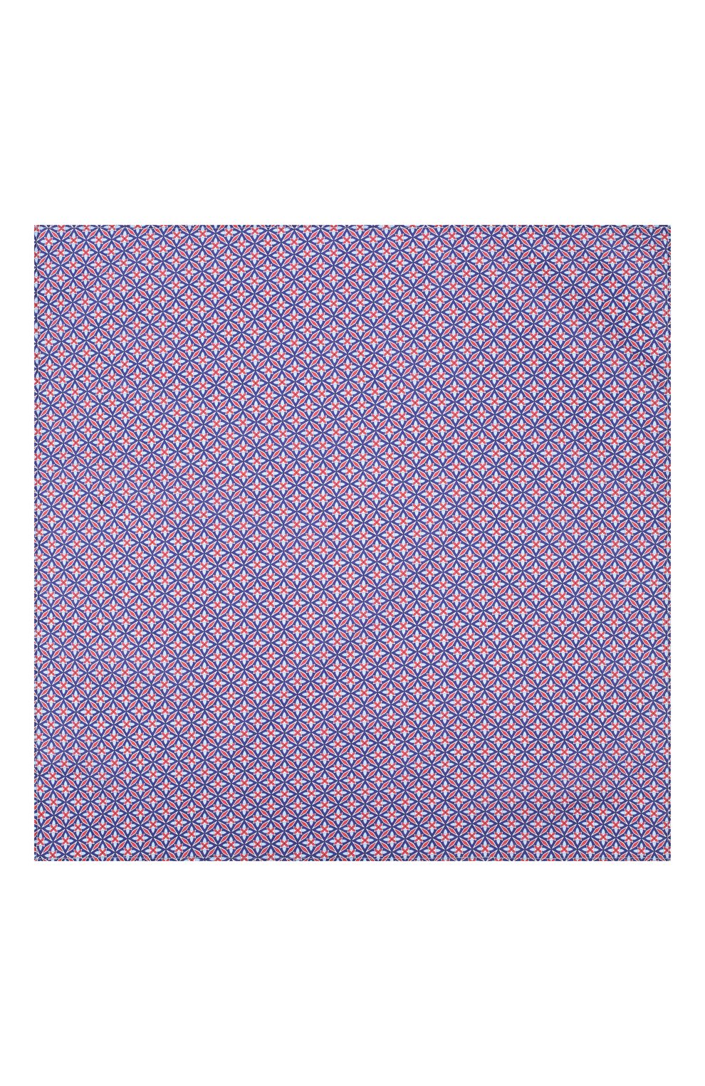 Комплект из двух хлопковых платков DEREK ROSE, арт. 0300-PACK151, фото 2