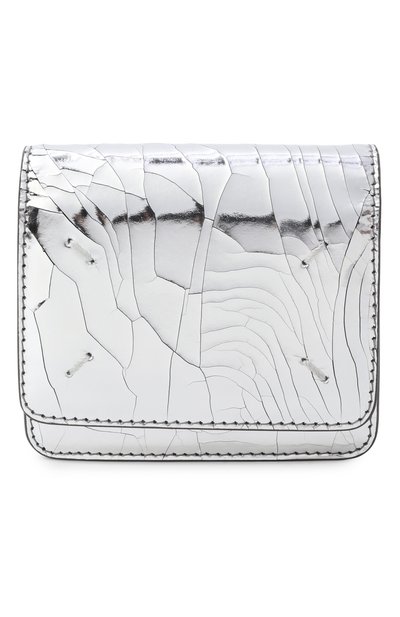 Женский кожаный кошелек MAISON MARGIELA, арт. SA3UI0019/P5016
