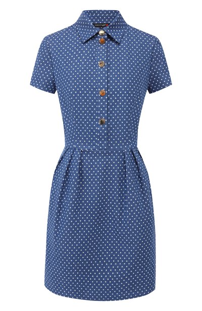 Платье со звездами TEREKHOV GIRL, арт. 2D087/3480.S400/S19, фото 1