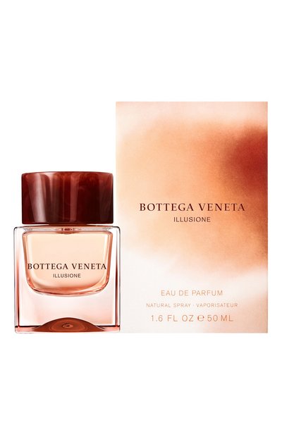 Парфюмерная вода illusione (50ml) BOTTEGA VENETA, арт. 3614225621833, фото 2