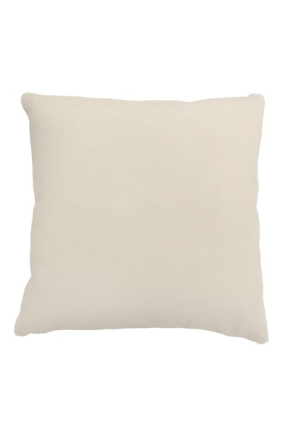 Декоративная подушка PRADA кремового цвета по цене 145000 руб., арт. 2QB002-2EC9-F0964, фото 2 Декоративная подушка PRADA, арт. 2QB002-2EC9-F0964, фото 2