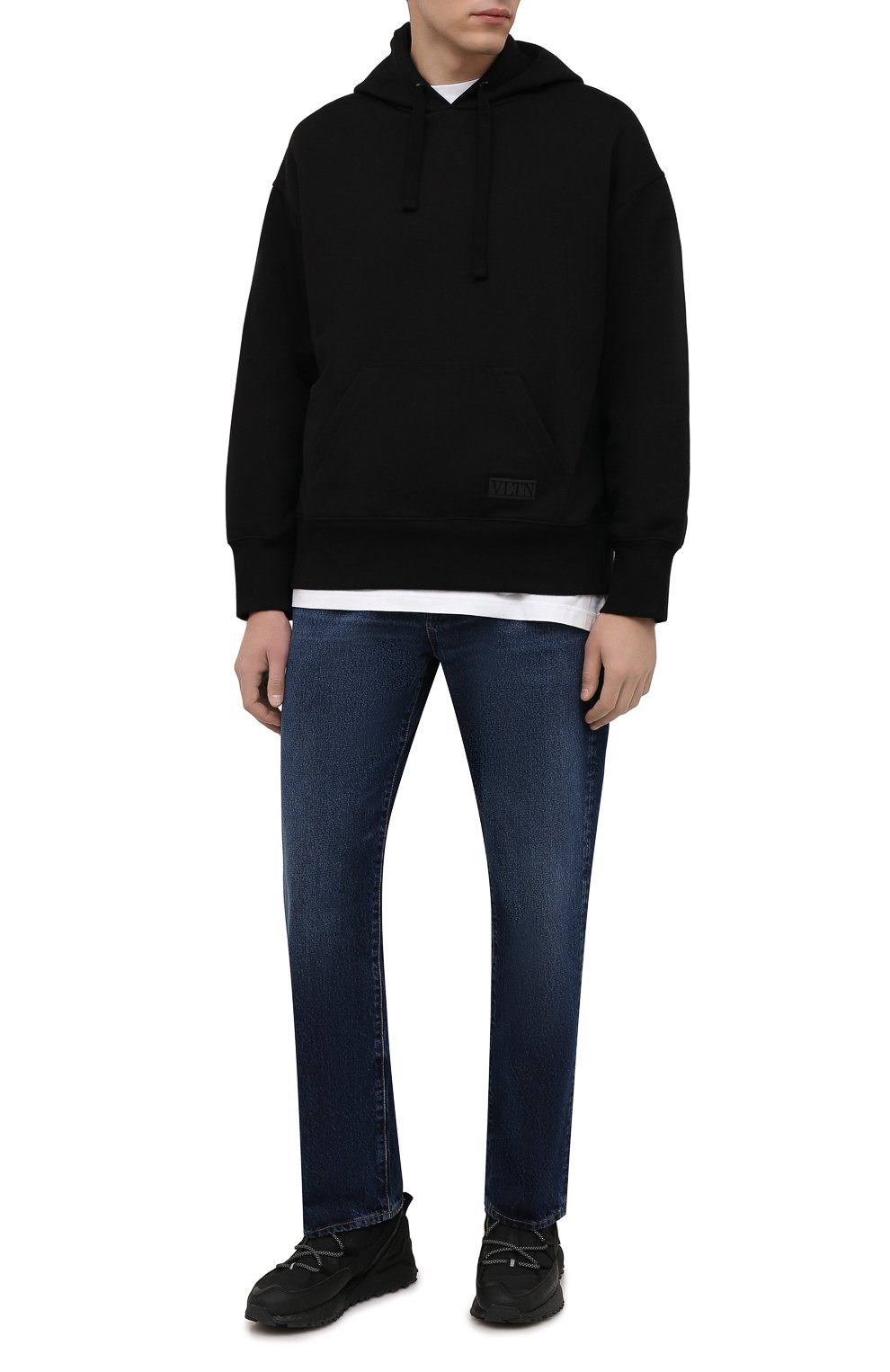 Кроссовки zx 2k boost utility gore-tex ADIDAS ORIGINALS, арт. G54896, фото 2