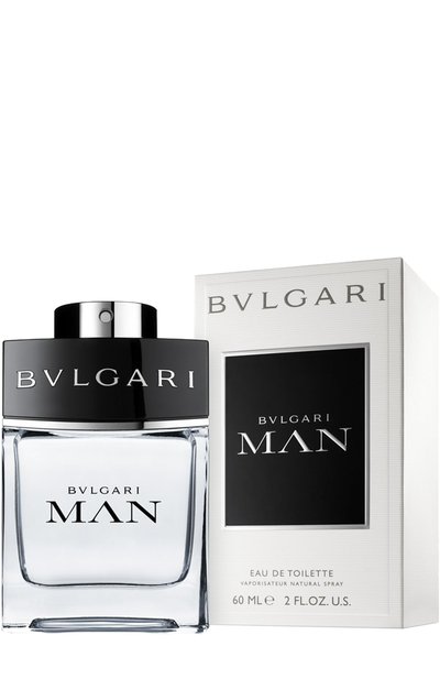 Туалетная вода bvlgari man (60ml) BVLGARI, арт. 97102BVL, фото 2