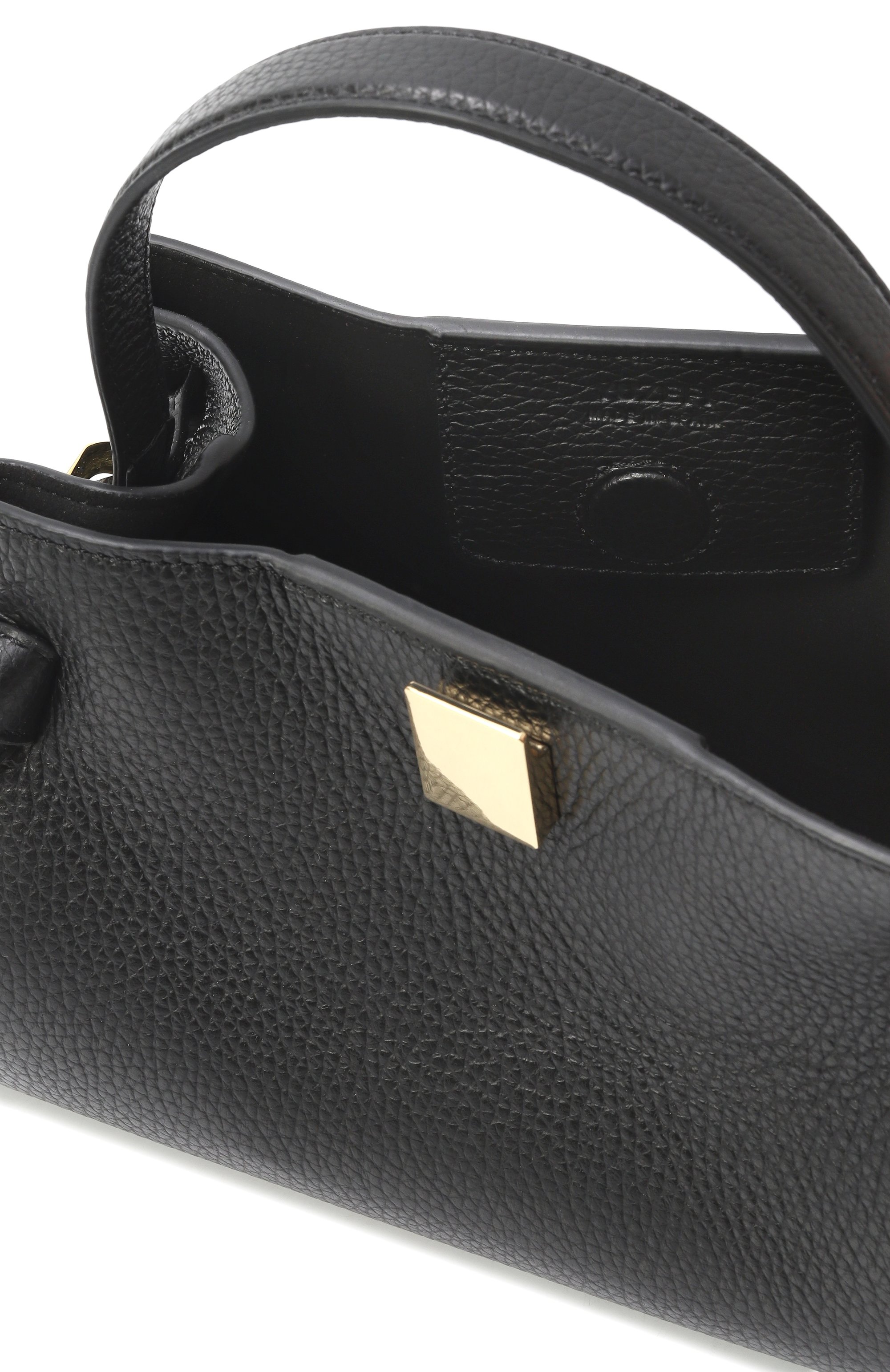 Сумка gyoza mini YUZEFI, арт. YUZC0-HB-MGZ-L034, фото 5