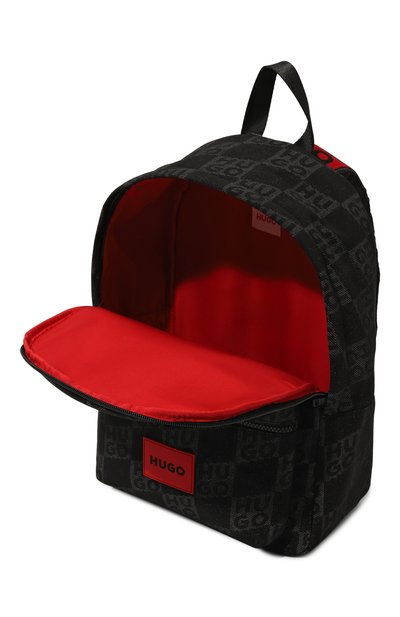 Рюкзак HUGO, арт. G00265, фото 3