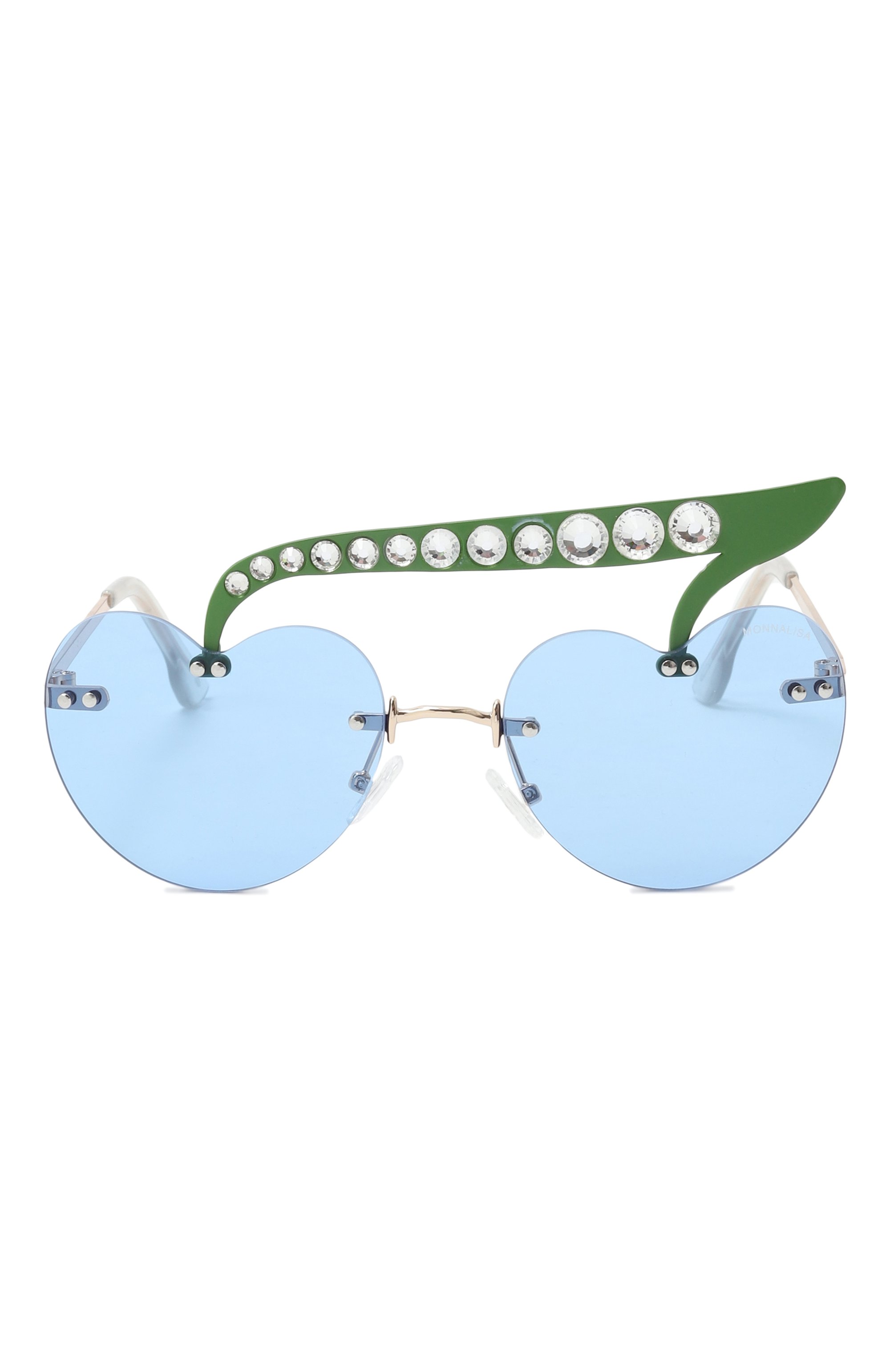 Солнцезащитные очки MONNALISA, арт. 19E081, фото 2