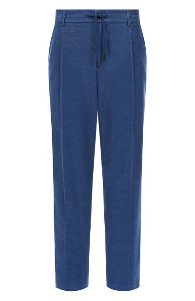 Мужские вельветовые брюки CAPOBIANCO, арт. 19M809.MR00./58