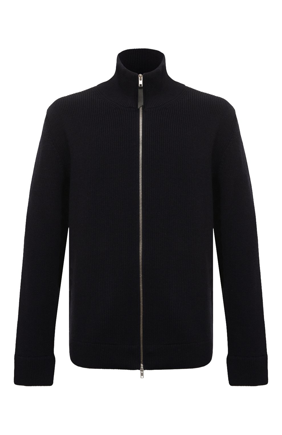 Кардиган из хлопка и шерсти MAISON MARGIELA, арт. SI1HA0013/S17781, фото 1