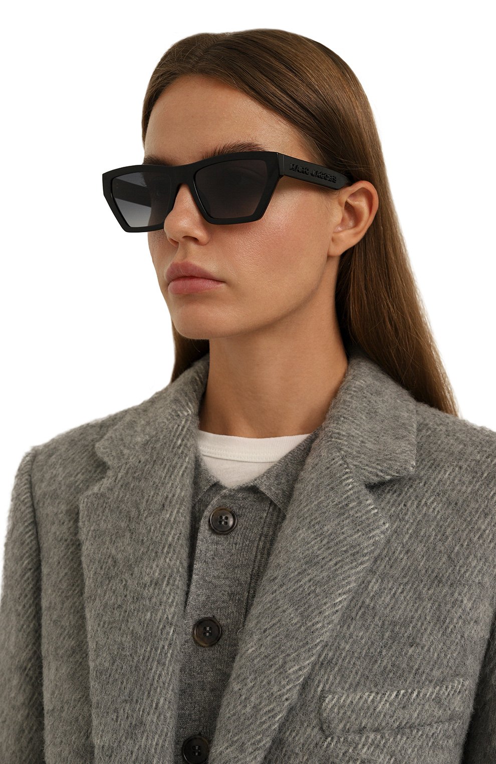 Солнцезащитные очки MARC JACOBS (THE), арт. MARC 657 807, фото 2