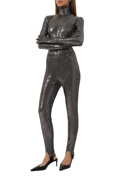 Боди с отделкой стразами JUUN.J, арт. JW4271F03, фото 2