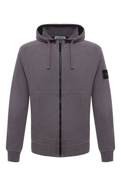 Хлопковая толстовка STONE ISLAND, арт. 741561560, фото 1