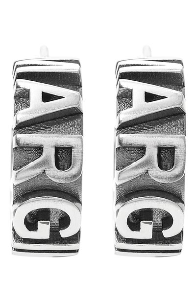 Серьги MM6, арт. SM6VG0054 SV0244/M