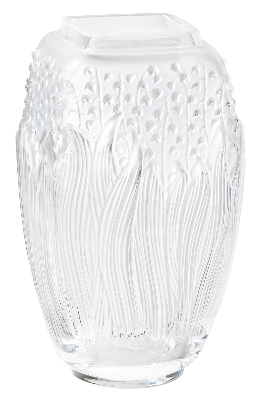 Ваза muguet LALIQUE, арт. 10709000, фото 1