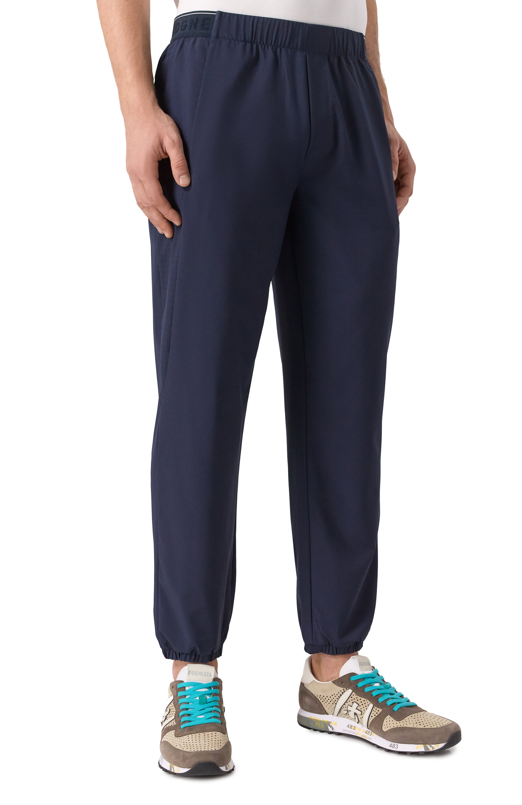 Джоггеры BOGNER, арт. 12127268, фото 3