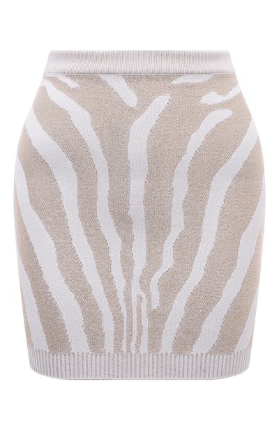 Юбка BALMAIN, арт. AF1LB005KD48, фото 1