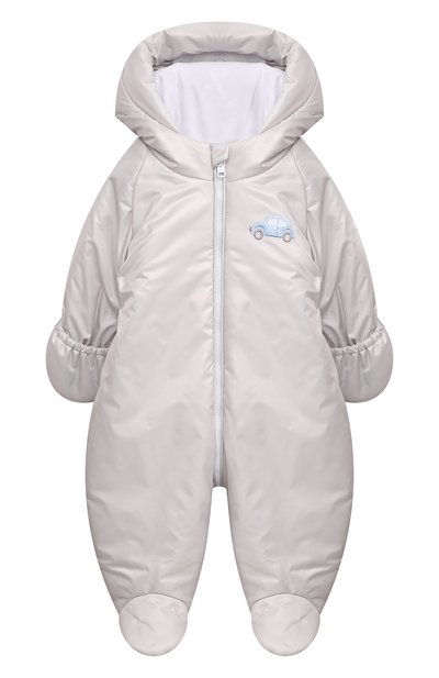 Комплект на выписку айрис CHEPE, арт. 391183, фото 2