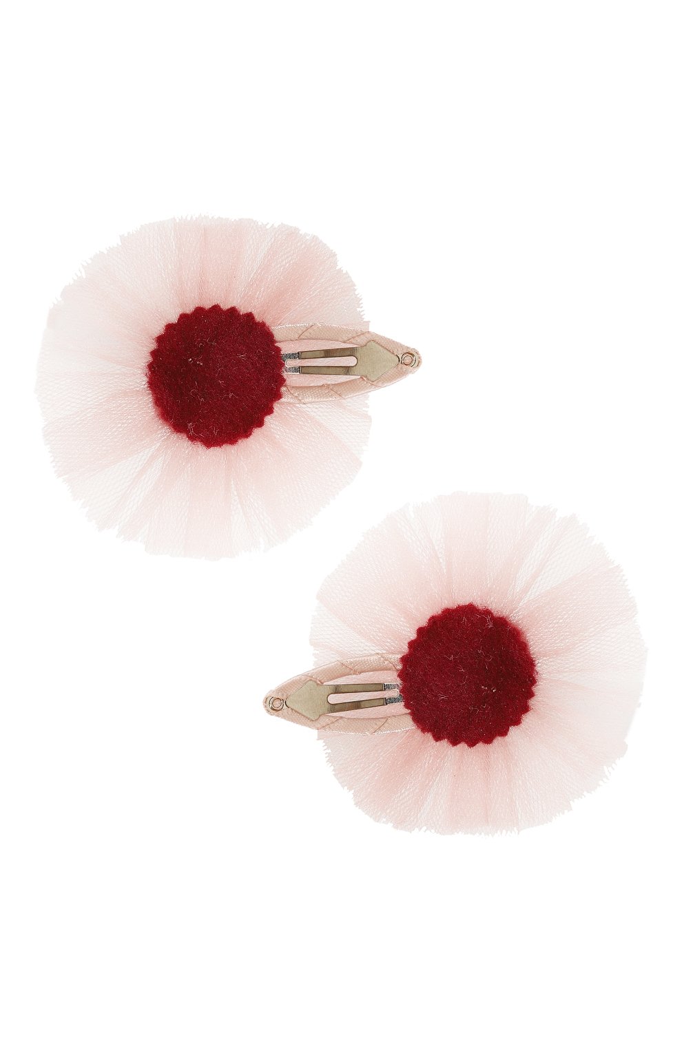 Комплект из двух заколок JUNEFEE, арт. 7456, фото 2