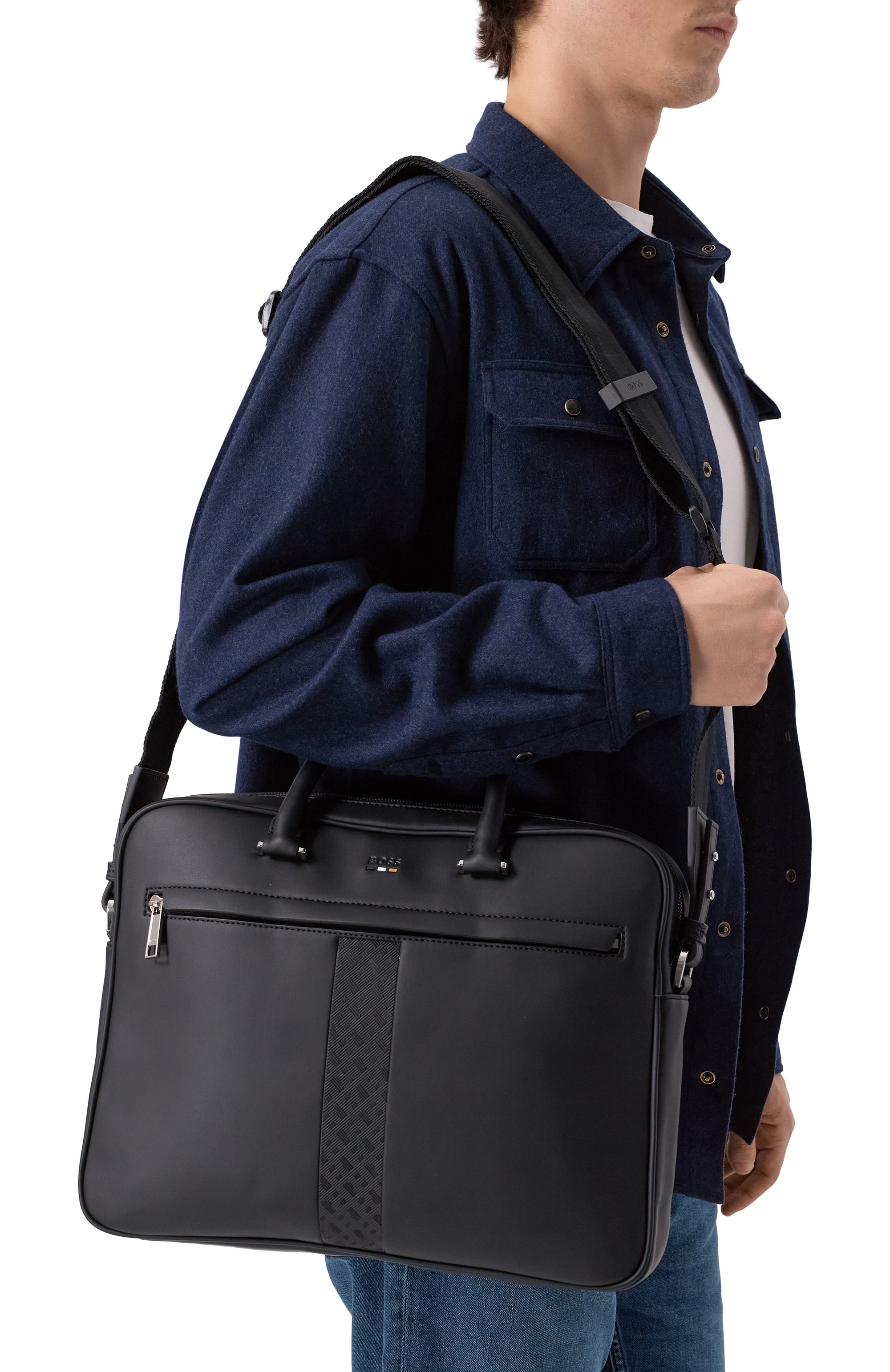 Портфель ray BOSS, арт. 50552614, фото 2