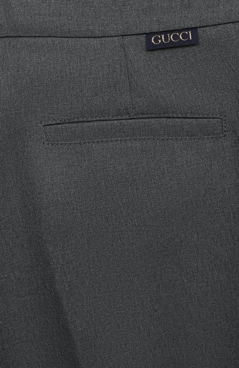 Шорты GUCCI, арт. 564632, фото 3