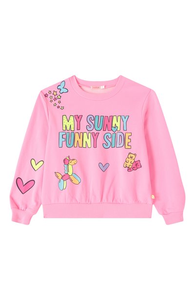 Свитшот BILLIEBLUSH, арт. U20877
