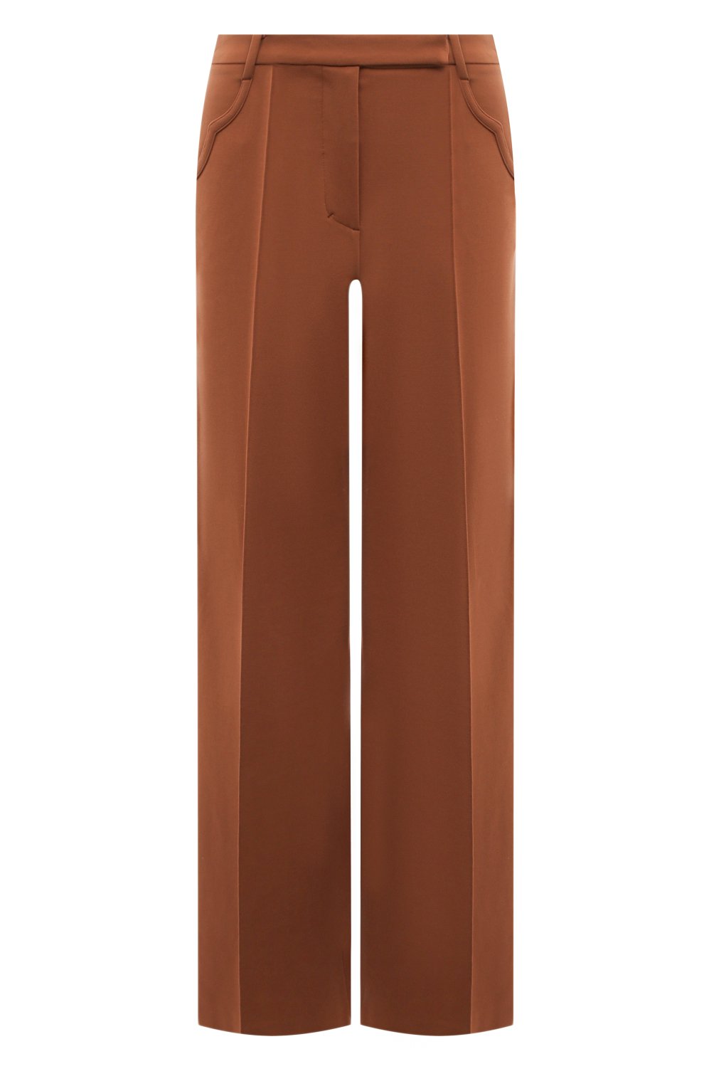 Брюки из вискозы DOROTHEE SCHUMACHER, арт. 648003/EM0TI0NAL ESSENCE, фото 1