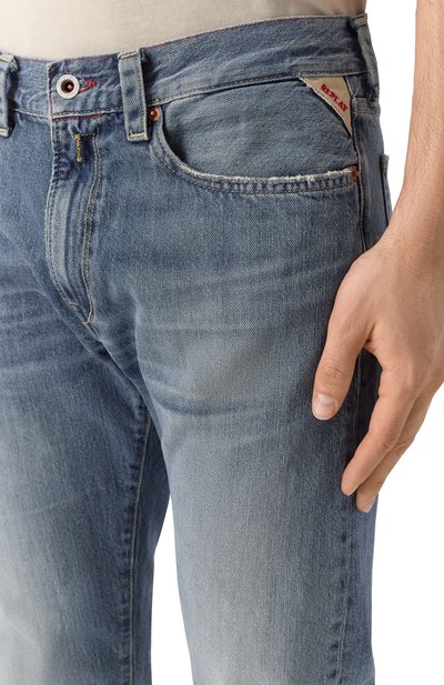 Джинсы neaal REPLAY, арт. M1038R.000.814 838, фото 5