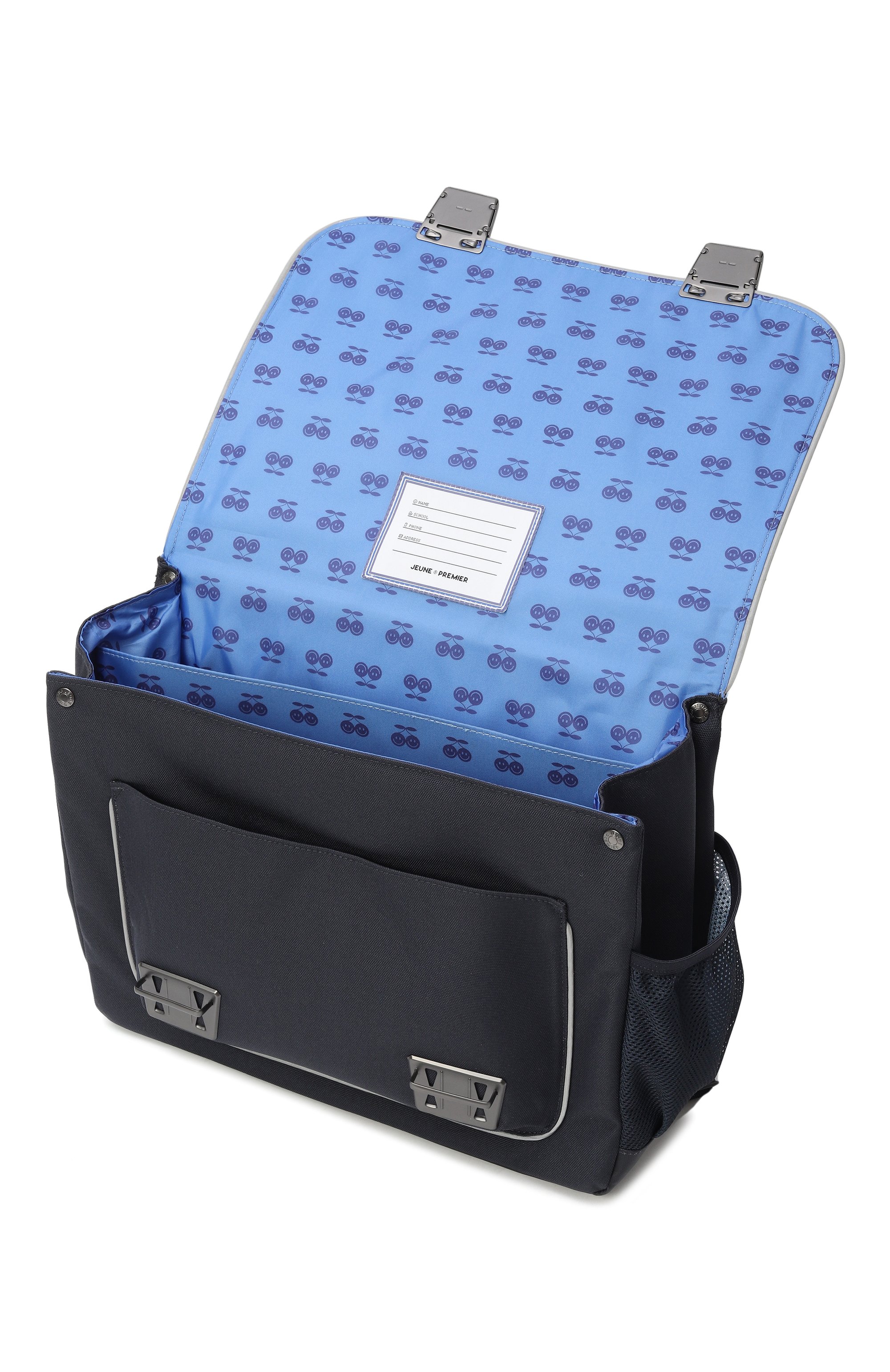 Портфель classic midi JEUNE PREMIER, арт. CLD24140, фото 3