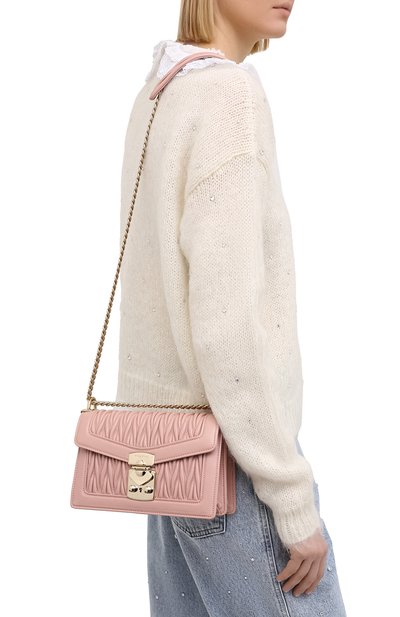 Сумка MIU MIU, арт. 5BD083-N88-F0615-OOO, фото 5