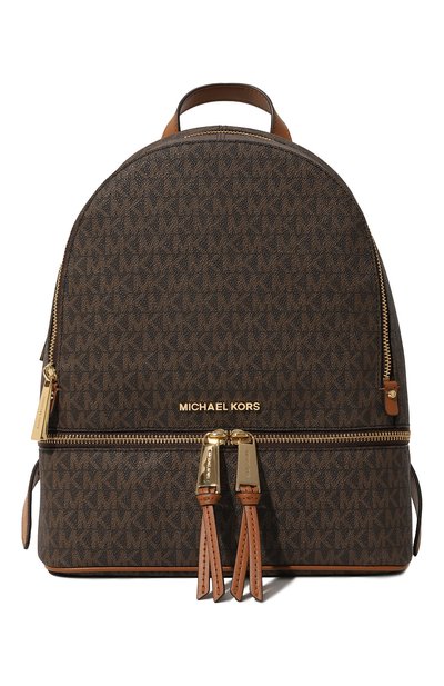 Женский рюкзак rhea  MICHAEL MICHAEL KORS, арт. 30S7GEZB1B