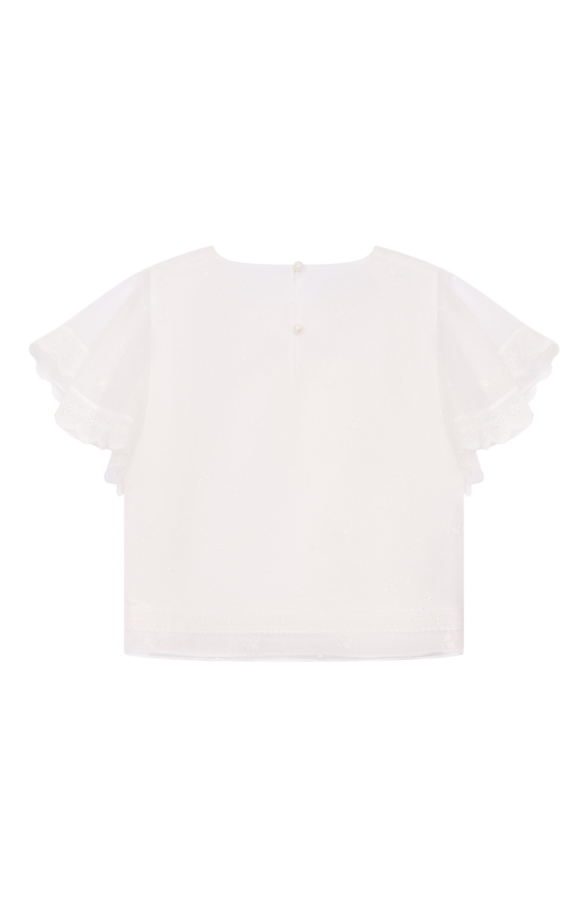 Топ DESIGNERS CAT, арт. 100000K01001910, фото 2