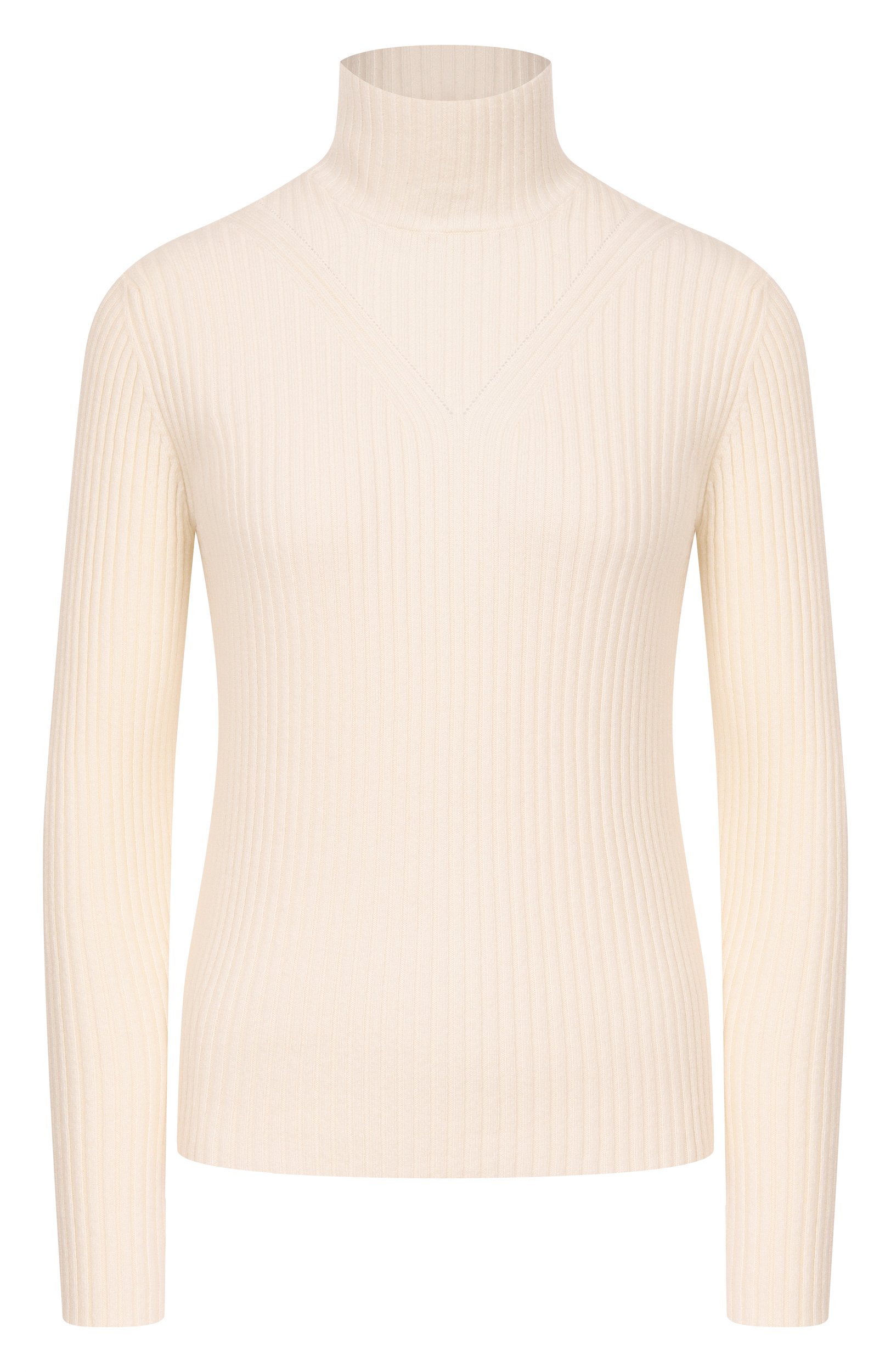 Кашемировая водолазка MVST, арт. M26.1MW.KA34.2/K003-RIBBED CASHMERE, фото 1