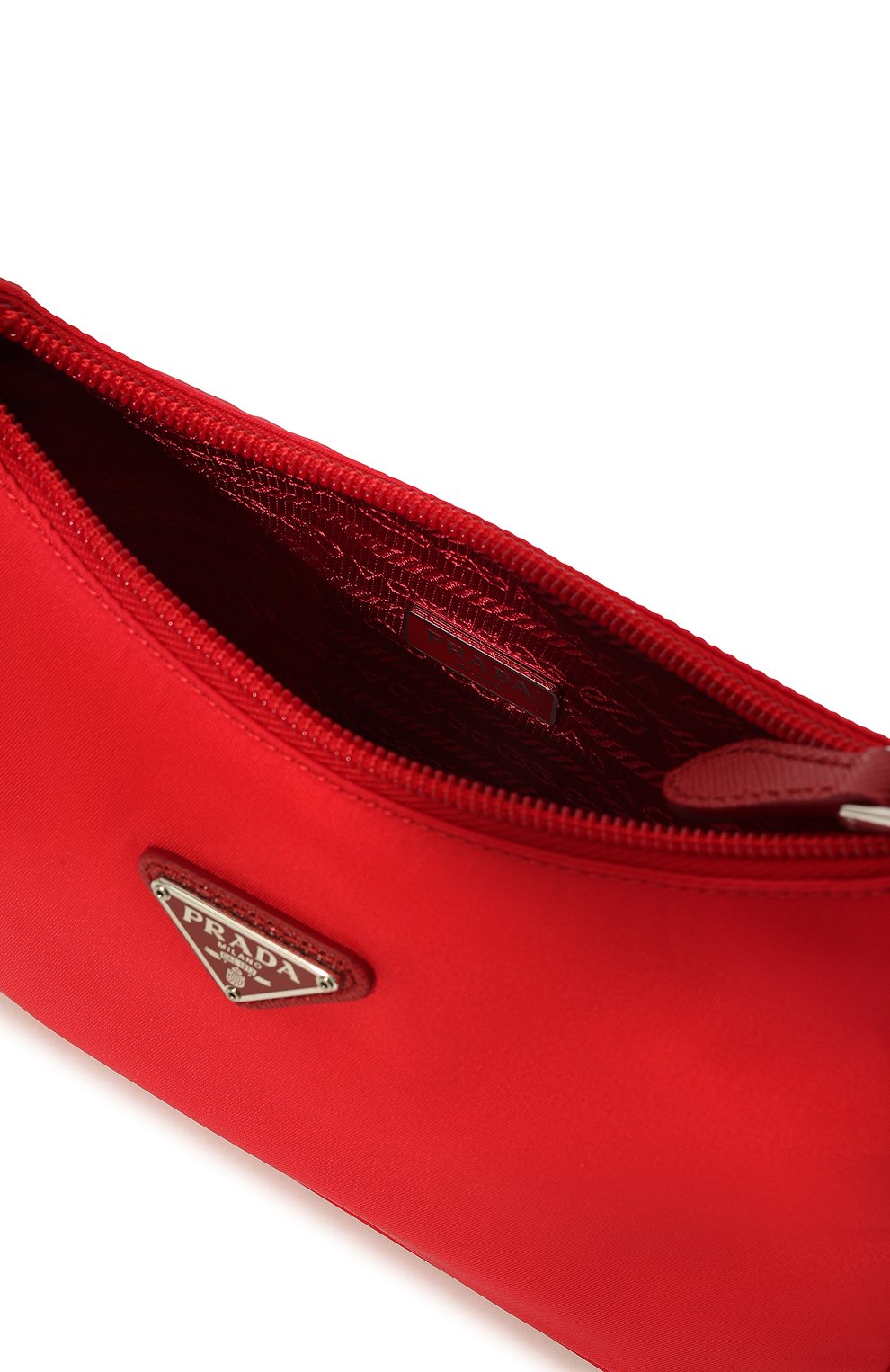 Сумка prada re-edition 2000 PRADA, арт. 1NE515-RDH0-F0011, фото 5