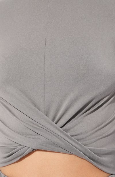 Топ из вискозы EVERREVER, арт. RE-KT-GRE-01, фото 5