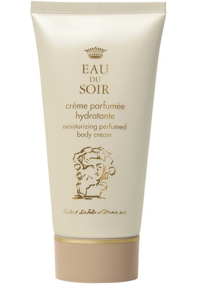 Женского крем увлажняющий eau du soir (150ml) SISLEY, арт. 195700