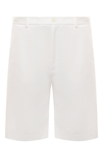 Мужские хлопковые шорты DOLCE & GABBANA, арт. GVC4HT/FUFMJ